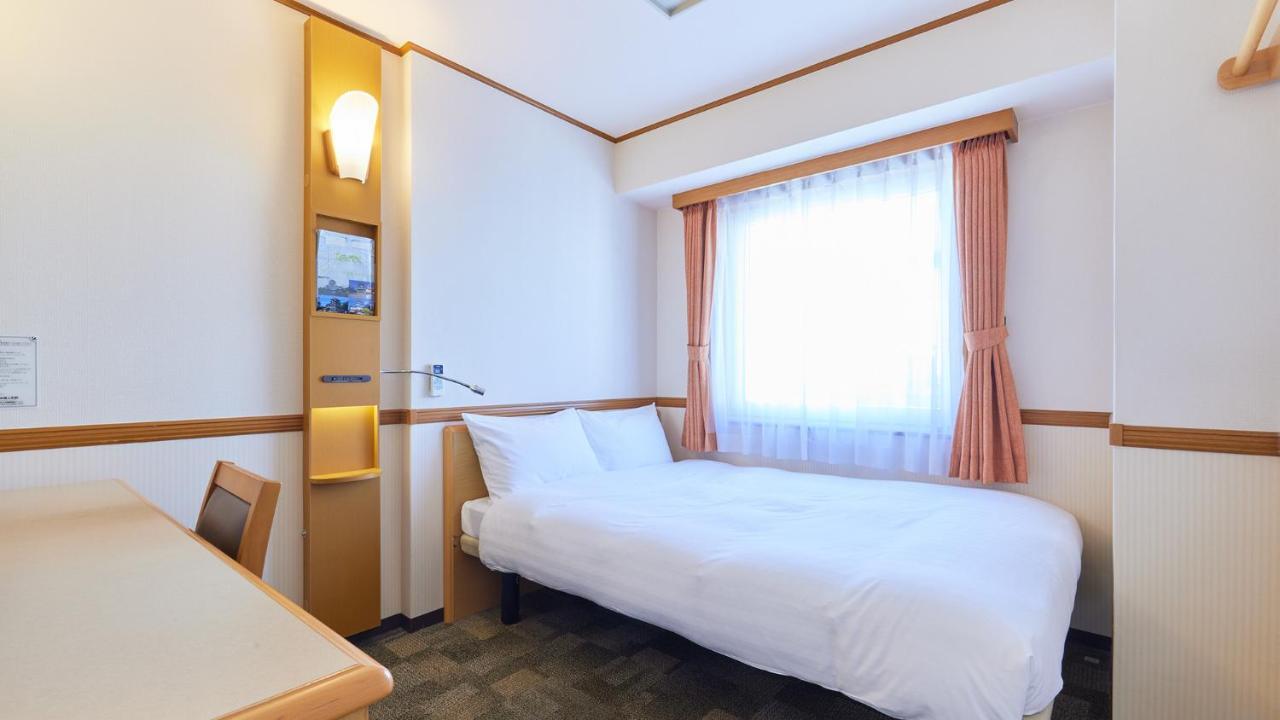 Toyoko Inn Osaka Tsuruhashi Ekimae Exterior photo