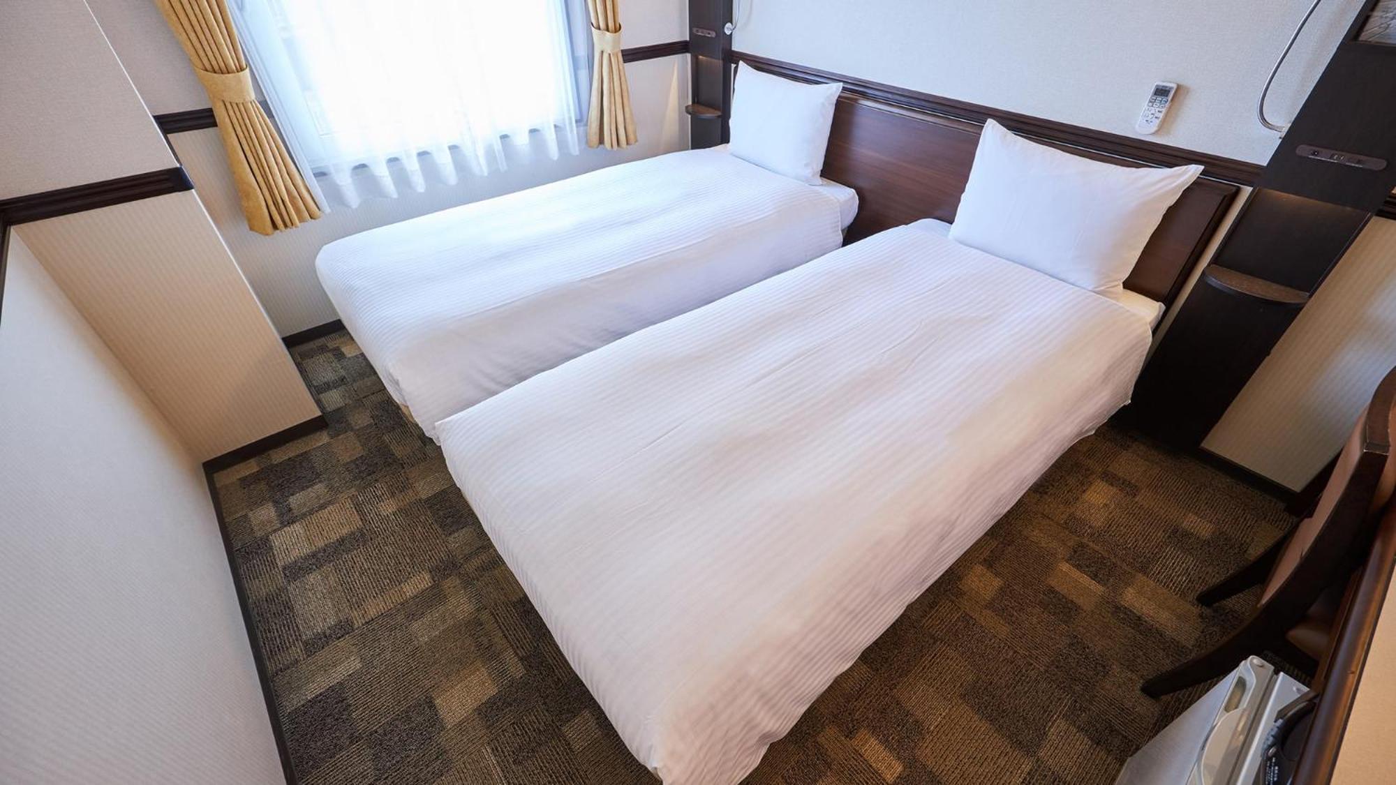 Toyoko Inn Osaka Tsuruhashi Ekimae Room photo