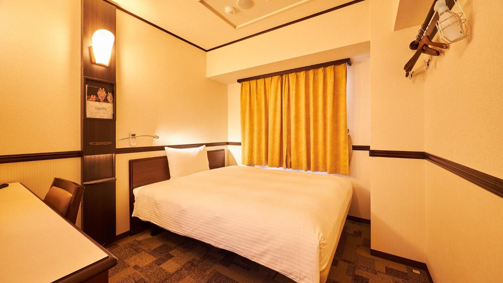 Toyoko Inn Osaka Tsuruhashi Ekimae Room photo