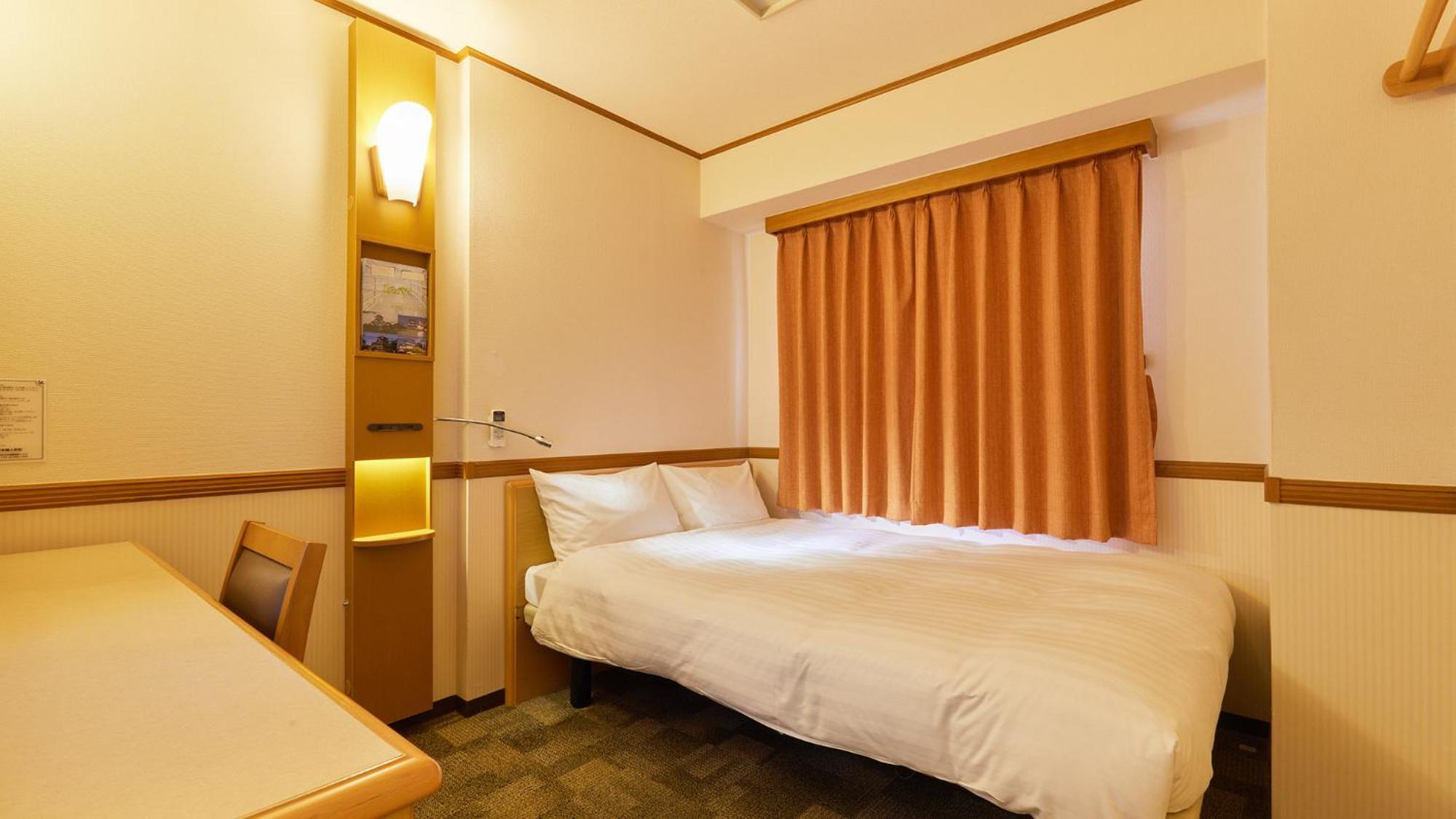 Toyoko Inn Osaka Tsuruhashi Ekimae Room photo